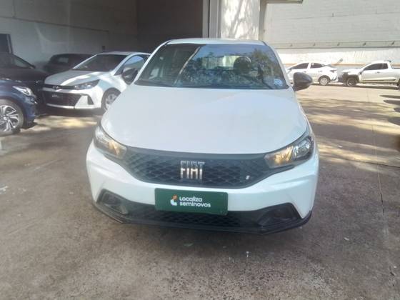 FIAT ARGO 1.0 FIREFLY FLEX DRIVE MANUAL FIAT ARGO 1.0 FIREFLY FLEX DRIVE MANUAL